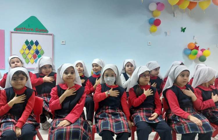 (آسمانه و شعر) 1