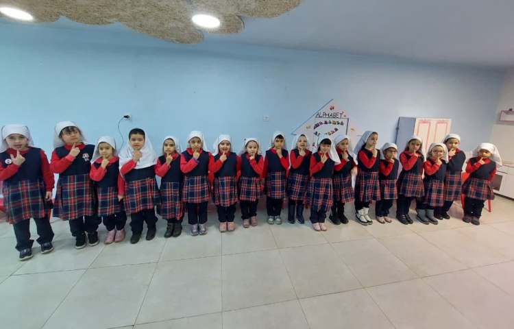 آسمانه و شعر 1