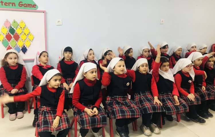 آسمانه و شعر 1