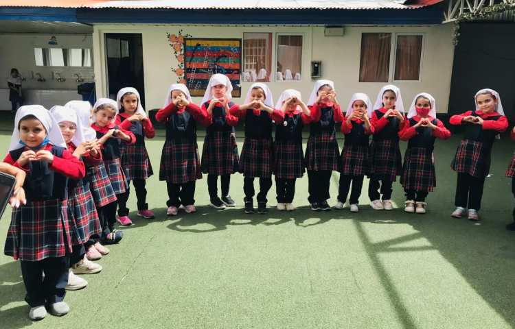 آسمانه و شعر 1