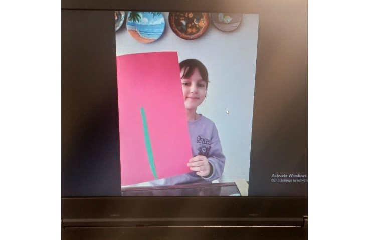 آسمانه و شعر 1