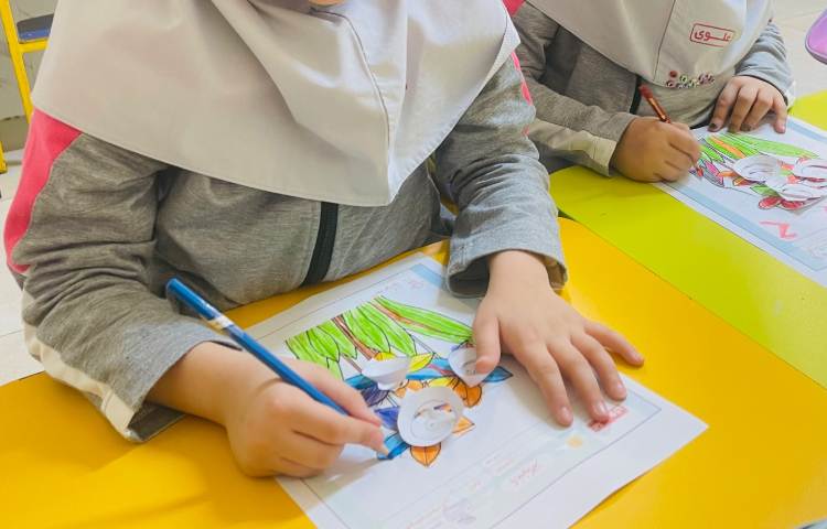 آسمانه و شعر 1