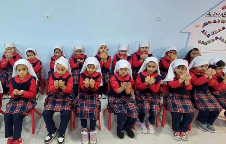 آسمانه و شعر 2