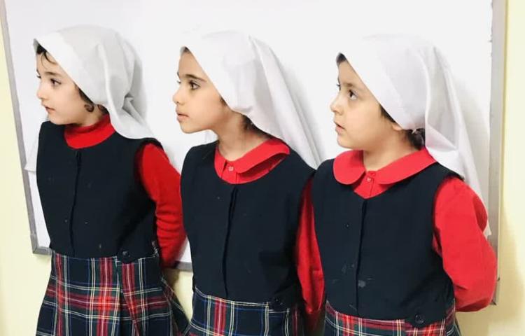 آسمانه و شعر 2