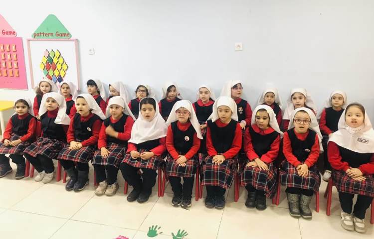 آسمانه و شعر 2