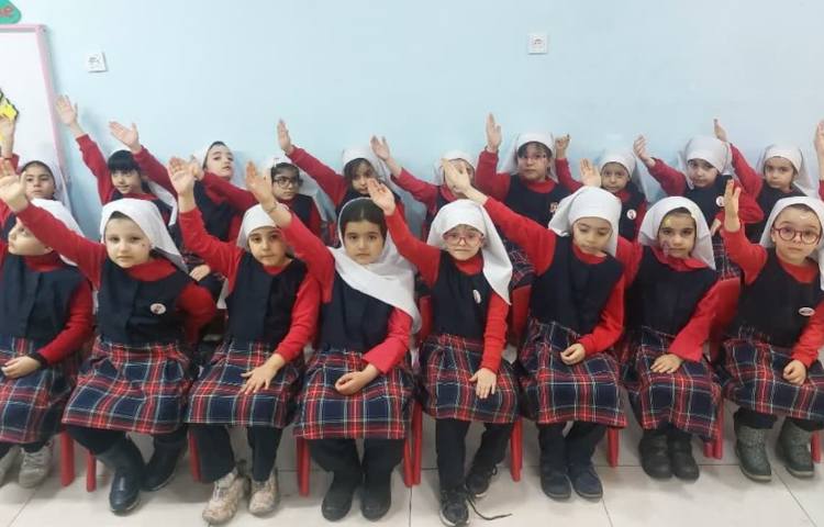 آسمانه و شعر 2