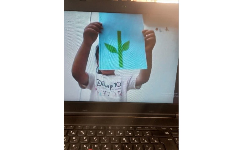 آسمانه و شعر 2