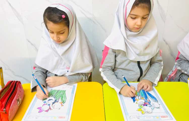 آسمانه و شعر 2