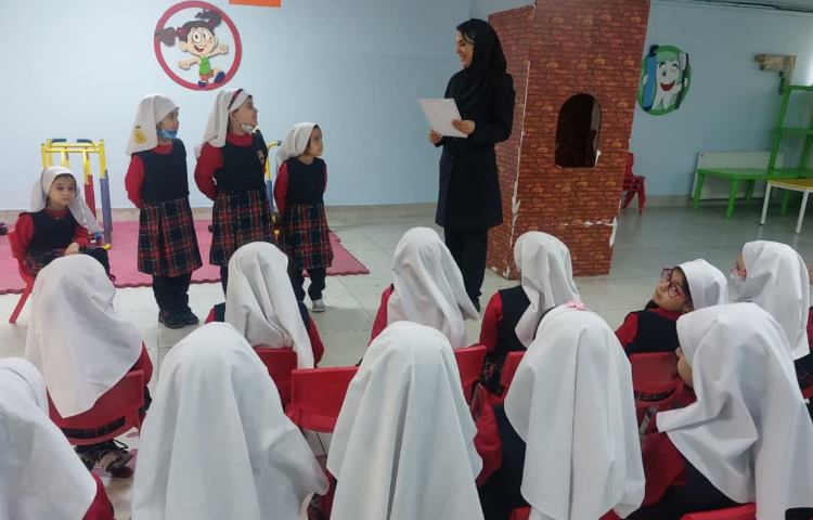 (آسمانه و شعر) 3