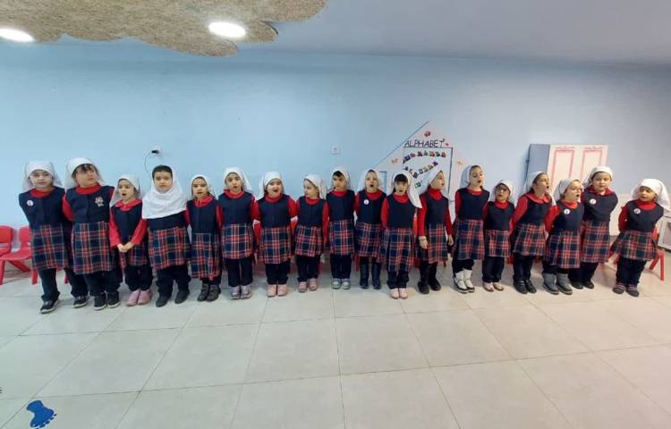 آسمانه و شعر 3