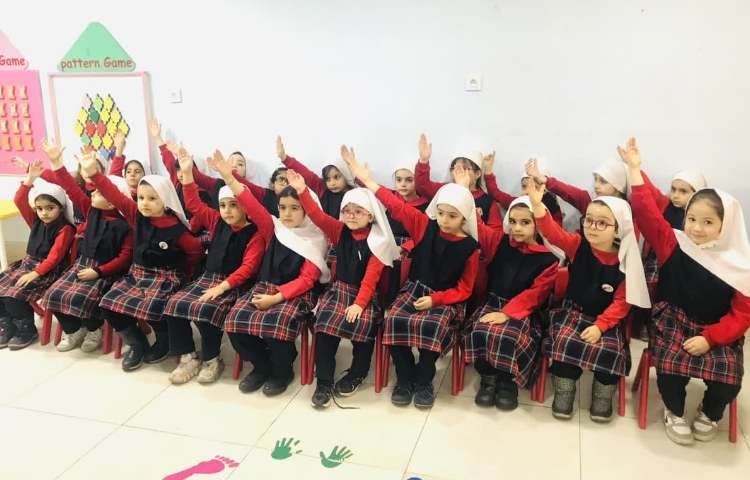 آسمانه و شعر 3