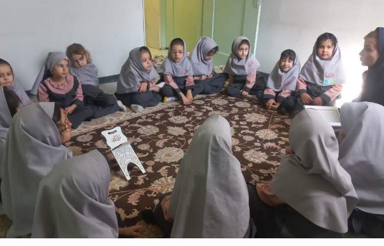 آسمانه و شعر 3