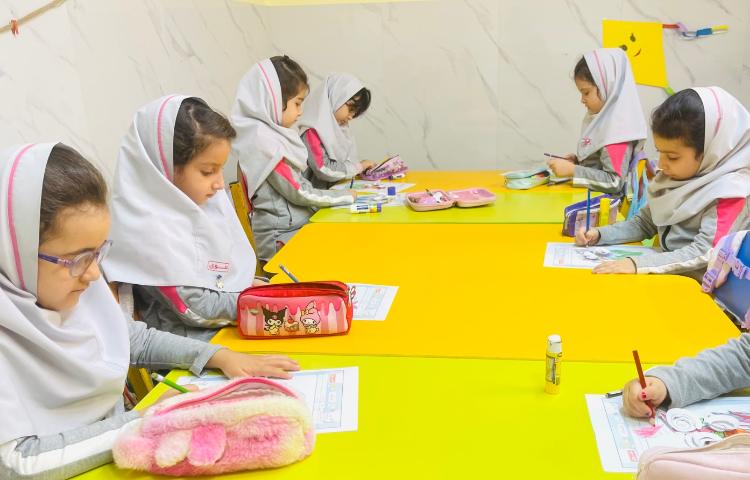 آسمانه و شعر 3