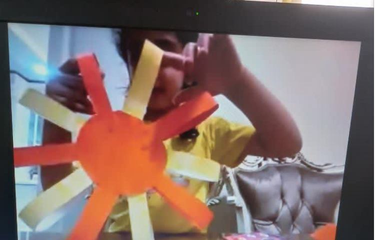آسمانه و شعر 3