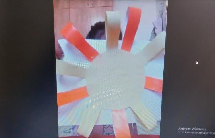 آسمانه و شعر 5