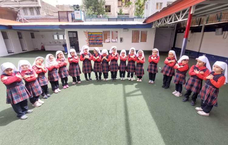 آسمانه و شعر