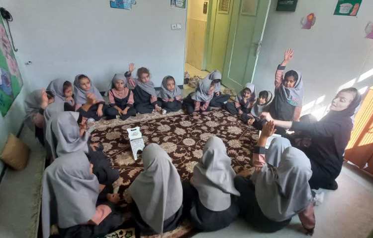 آسمانه و شعر