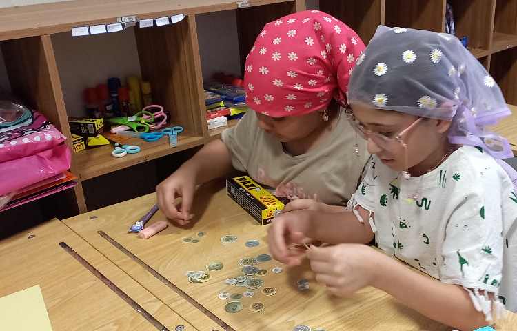 آشنایی باسکه و سود 1