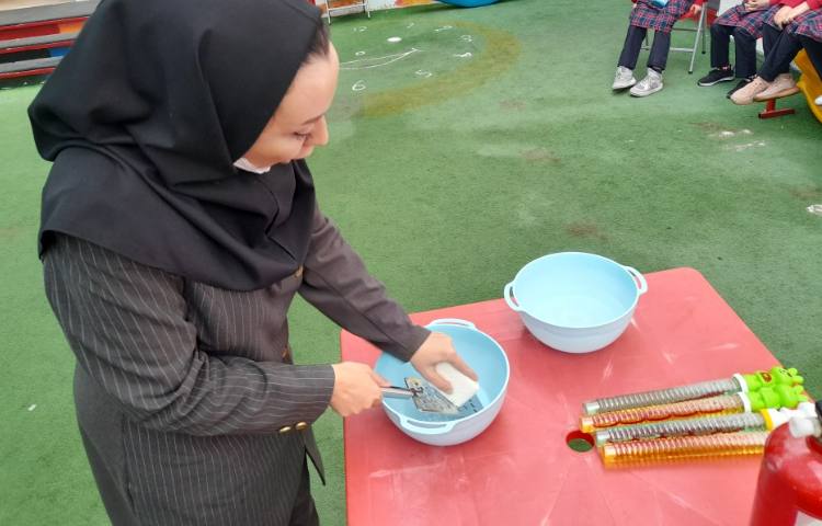 آشنایی باکاربرد گازها 5