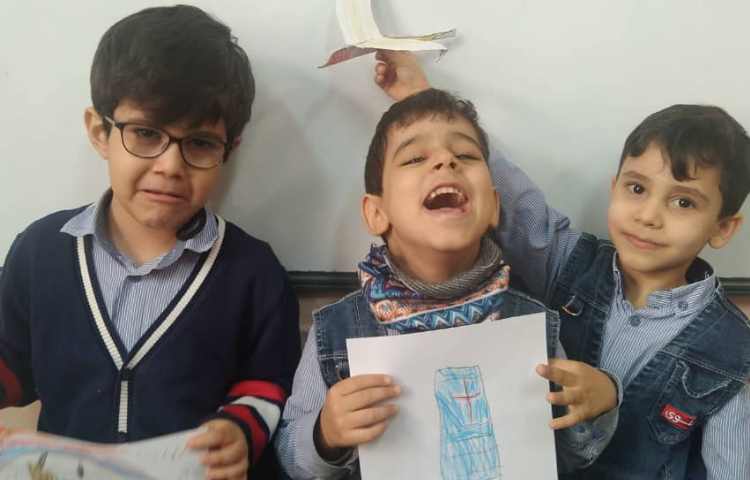 آشنایی با آمبولانس 1