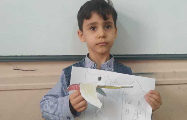 آشنایی با آمبولانس 2