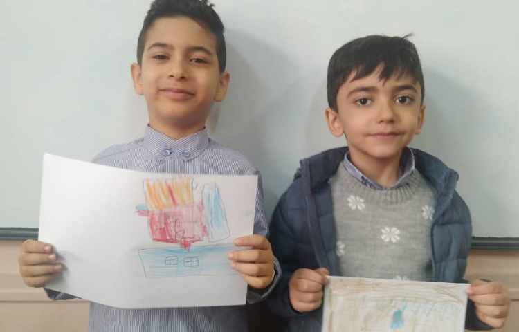 آشنایی با آمبولانس 3