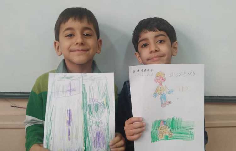 آشنایی با آمبولانس 4