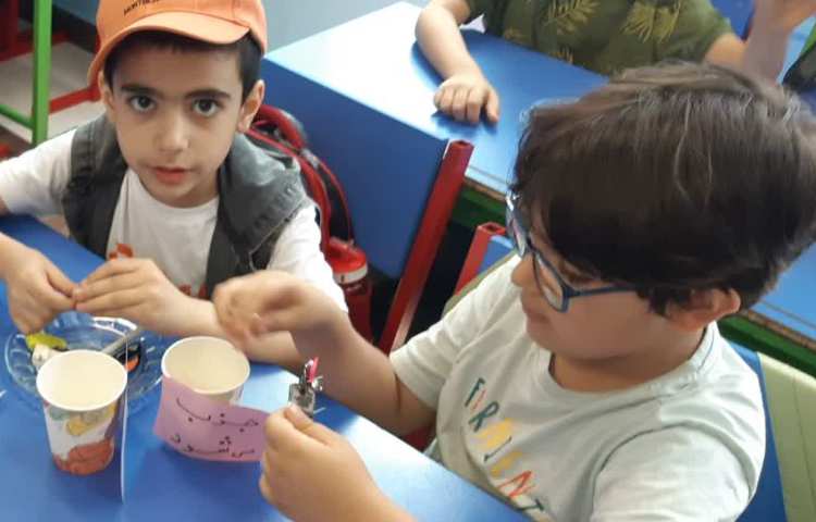 آشنایی با آهنربا و بازی های مربوط به آن 4