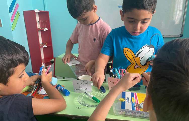 آشنایی با آهنربا 6