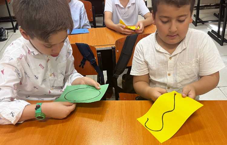 آشنایی با آهن ربا و نیرو 2