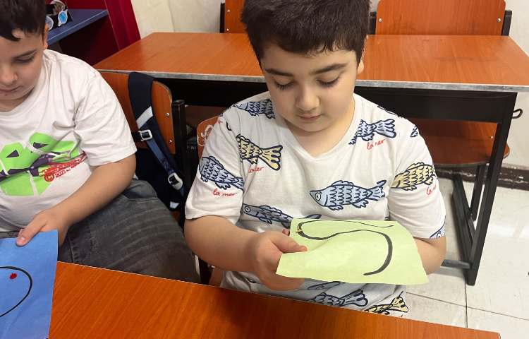 آشنایی با آهن ربا و نیرو 3