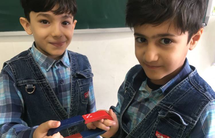 آشنایی با آهن ربا و کاربردهایش 2