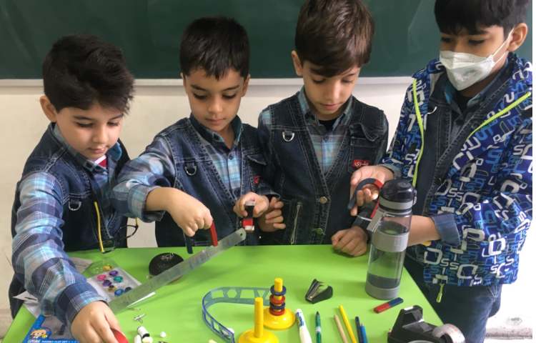 آشنایی با آهن ربا و کاربردهایش