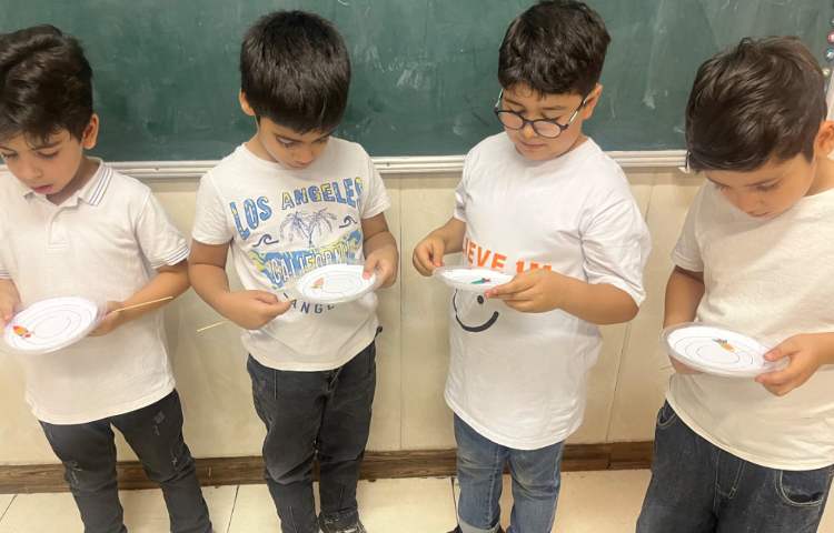 آشنایی با آهن ربا 1