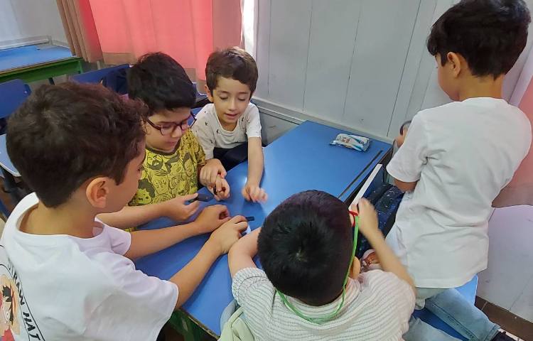 آشنایی با آهن ربا 2