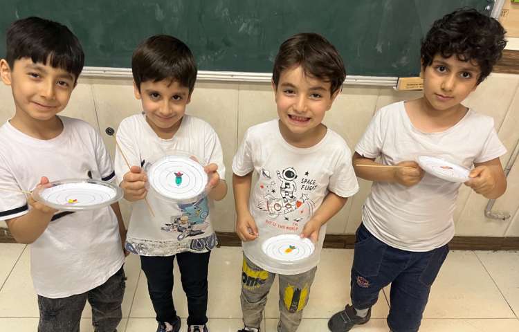 آشنایی با آهن ربا 3