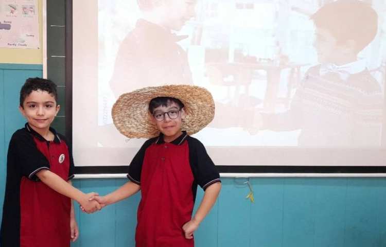 آشنایی با اتیکت و رفتارهای درست و نادرست 1