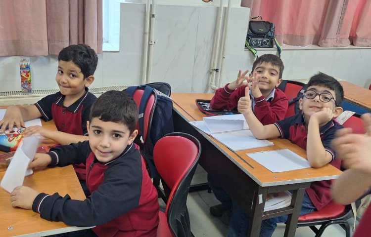 آشنایی با اتیکت 2