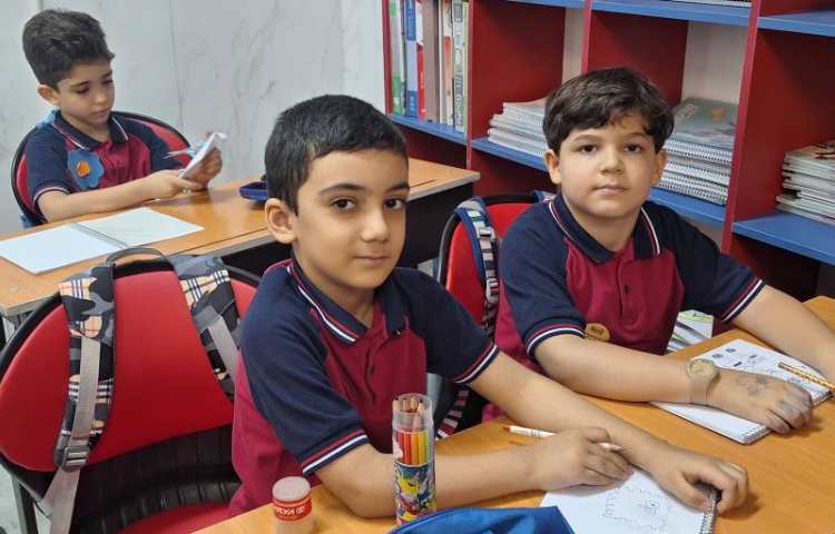 آشنایی با اتیکت