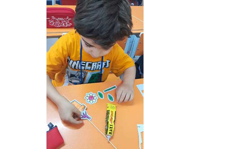 آشنایی با اجزا گیاه 2