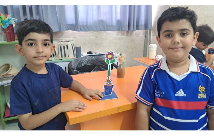 آشنایی با اجزا گیاه 4