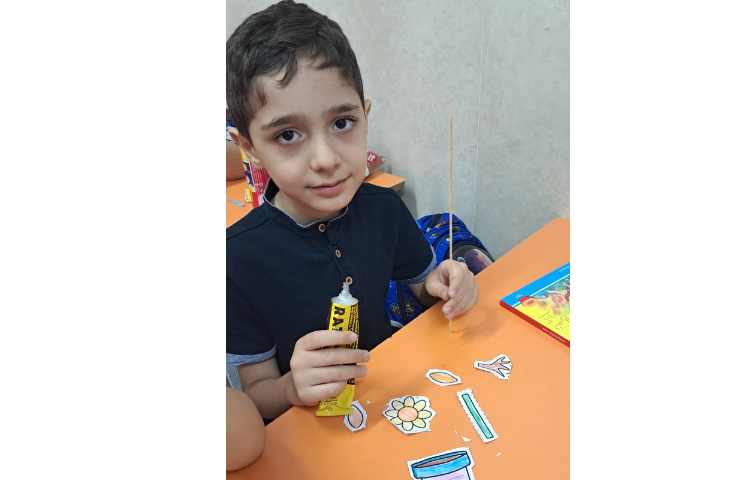 آشنایی با اجزا گیاه 5