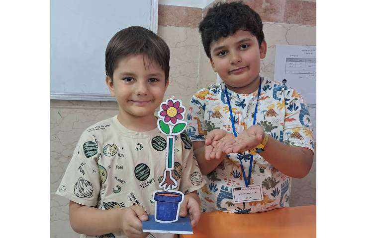 آشنایی با اجزا گیاه 6