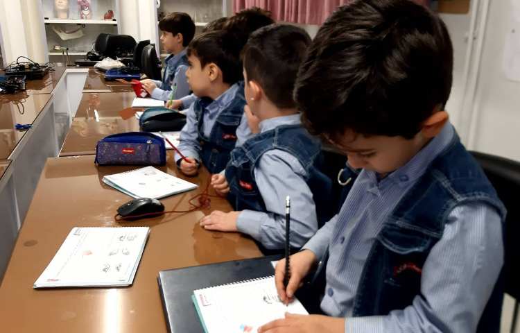 آشنایی با اسکنر پرینتر 2