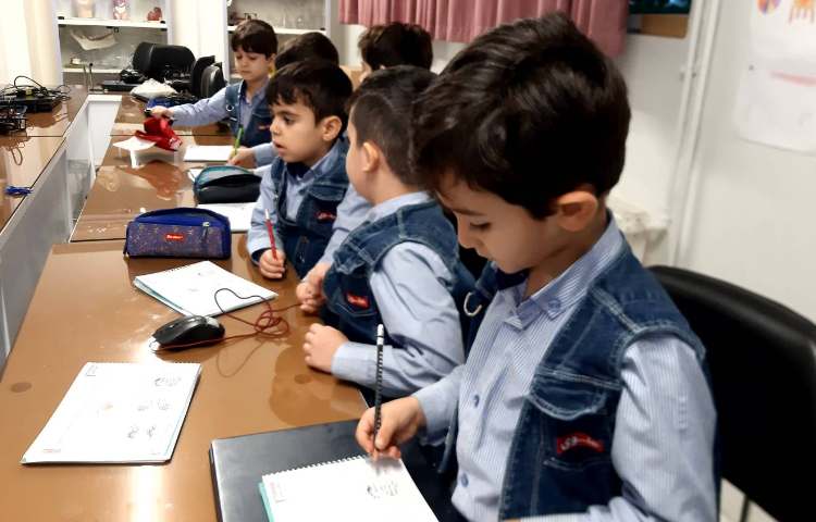 آشنایی با اسکنر پرینتر