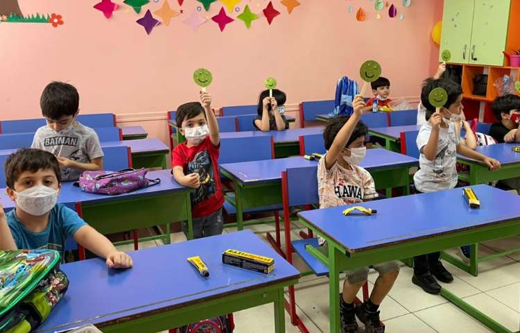 آشنایی با اعضای بدن 1