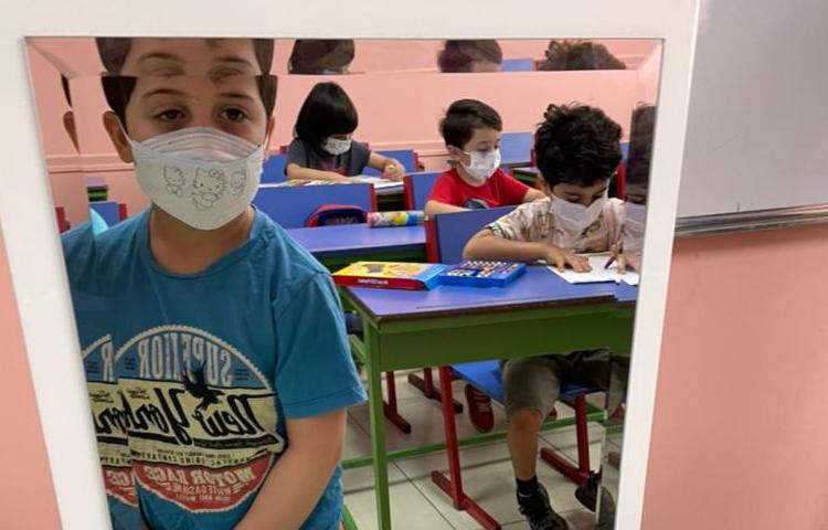 آشنایی با اعضای بدن 3