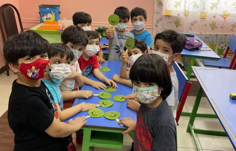 آشنایی با اعضای بدن 4