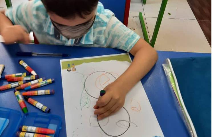 آشنایی با اعضای بدن 7