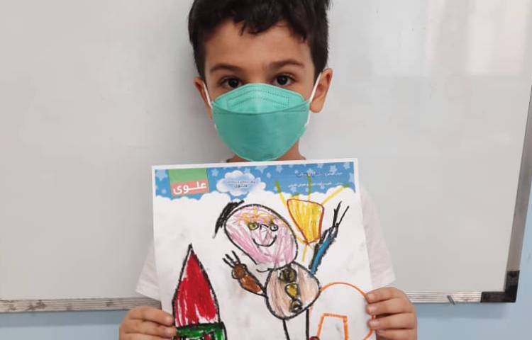 آشنایی با اعضای بدن 8